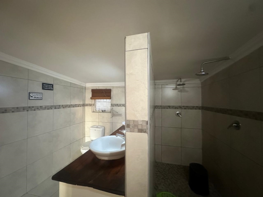 3 Bedroom Property for Sale in Bothasrus Eastern Cape